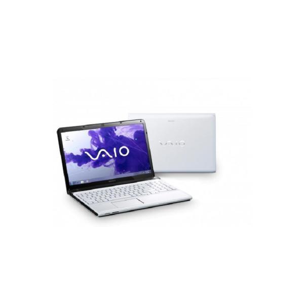 Foto Portátil Sony Vaio Serie E 1512C6EW