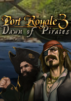 Foto Port Royale 3 - Dawn Of Pirates (DLC)