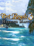Foto Port Royale 3 - Harbour Master (DLC)