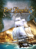 Foto Port Royale 3 - New Adventures (DLC)