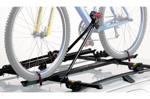 Foto Porta bici Biela