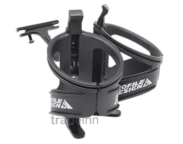 Foto Porta bidones Profile Design Rm1 Rear Mount System