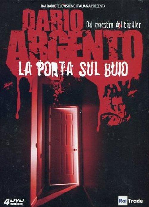 Foto Porta Sul Buio (La) (4 Dvd)