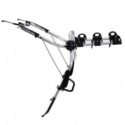 Foto Portabicicletas Clipon 3V Thule9103