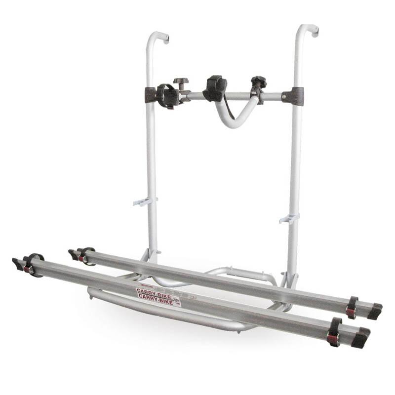 Foto Portabicicletas Fiamma Carry-Bike Pro Hymer-Dethlefs