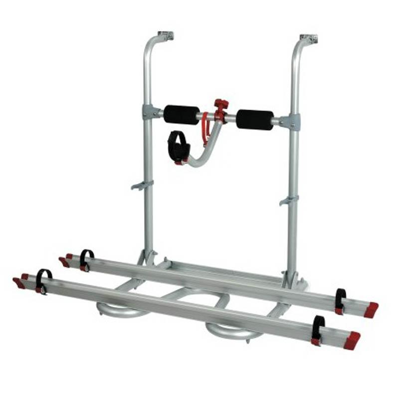 Foto Portabicicletas Fiamma Carry-Bike UL Telescópico