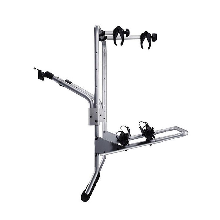 Foto Portabicicletas Thule BackPac 973 2 bicicletas