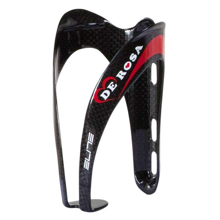 Foto Portabidón de carbono De Rosa - Carbon | Portabidones