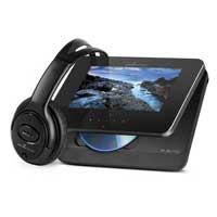 Foto portable dvd mobile 270 7