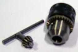 Foto Portabrocas rohm 13 mm 247695 llave