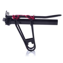 Foto portabultos equipado