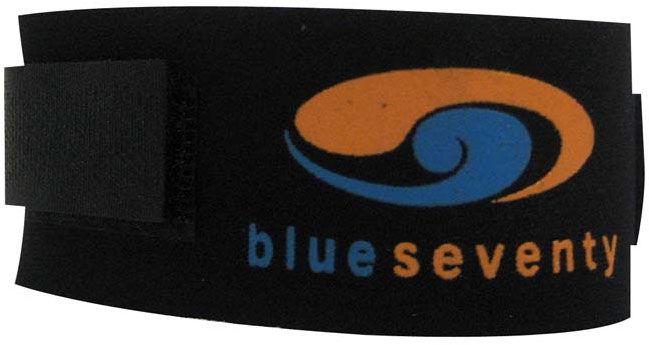 Foto Portachip de neopreno Blueseventy - One Size Black/Blue/Orange