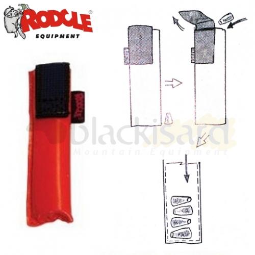 Foto Portacuñas 9'8 de Rodcle
