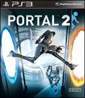 Foto Portal 2 - PS3