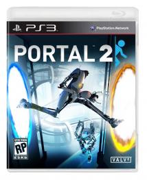 Foto portal 2 xb360