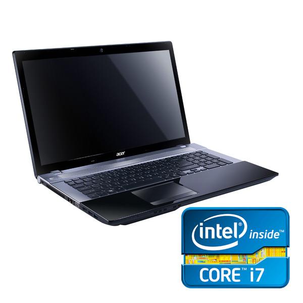 Foto Portatil Acer 15,6'' V3-571G Intel Core i7 3632QM