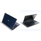 Foto PORTATIL ACER ASPIRE 5755G-2674G75MNBS I7 2670QM 15,6