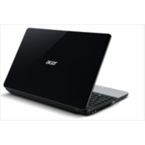 Foto Portatil Acer E1-571 Core I7 3612qm 2.1ghz/6gb Ddr3/500gb/15.6