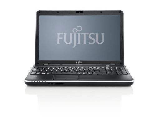 Foto Portatil Fujitsu lifebook a512 ng ci3 2328m - s [VFY:A5120M3311ES]