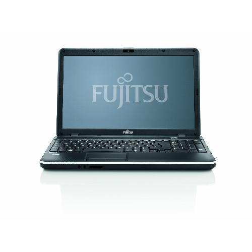 Foto Portatil Fujitsu portatil fujitsu ah512 i3-2328 4 [VFY:AH512M3302ES]