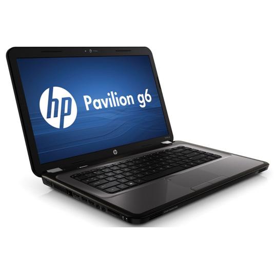Foto Portatil HP G6-1214SS