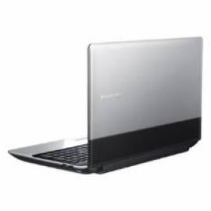 Foto Portatil samsung np300e5a-t02es i5 2410m 15.6