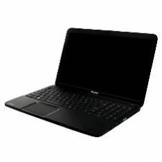Foto Portatil toshiba satellite c850-196 cel 830 15.6