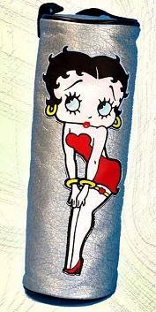 Foto Portatodo Betty Boop