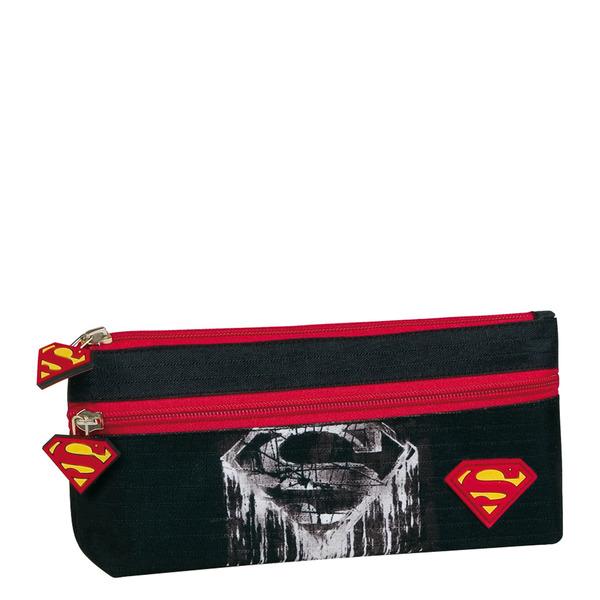 Foto Portatodo doble Superman Warner-Lic