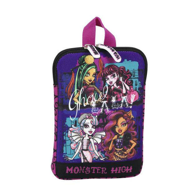 Foto Portatodo Monster High Safta