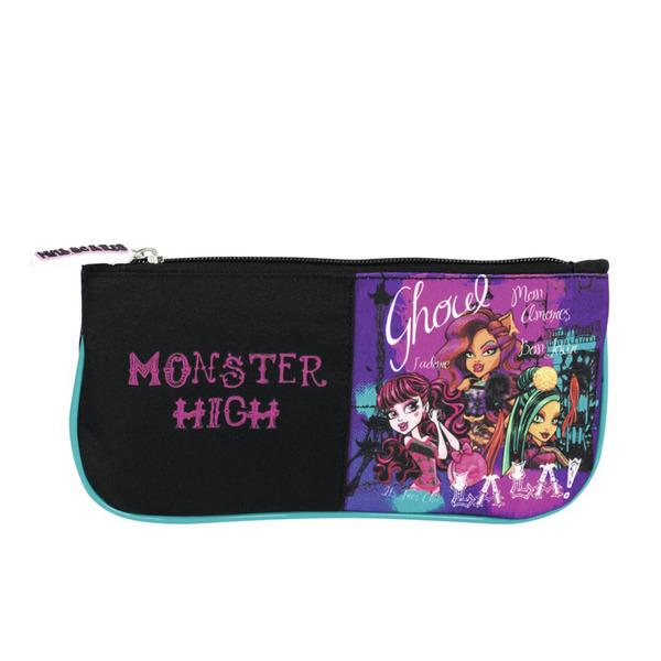 Foto Portatodo plano Monster High Safta