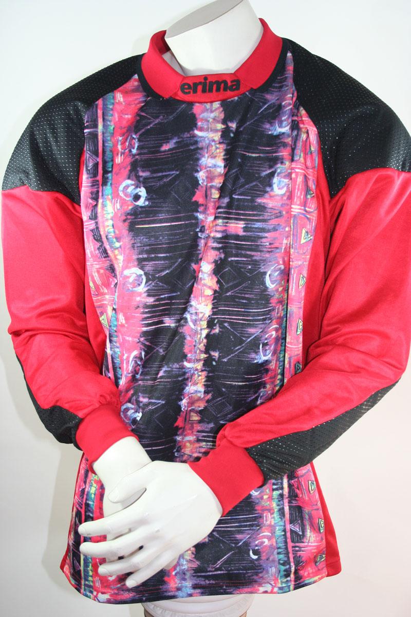 Foto portero camiseta Erima talla XXL Kahn - Lehmann - Buffon - Neuer