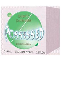 Foto Possessed Perfume por Eclectic Collections 100 ml EDP Vaporizador