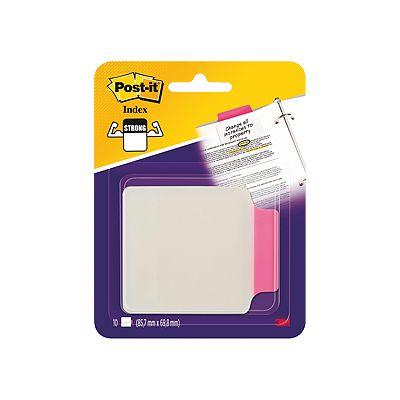 Foto Post-it Blíster de marcapáginas en rosa