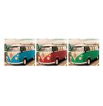 Foto Poster Californian Camper