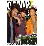 Foto Poster Camp Rock