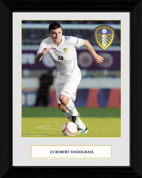 Foto Poster Leeds United 62798