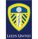 Foto Poster Leeds United Crest