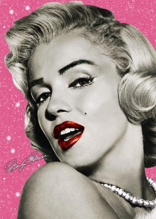 Foto Poster Marilyn Monroe 44909