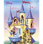Foto Poster Princesas Disney