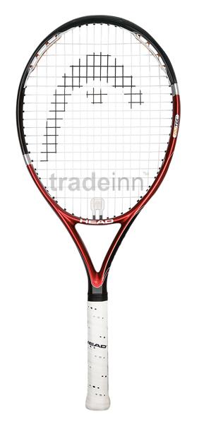 Foto Potencia Head Youtek Four Star