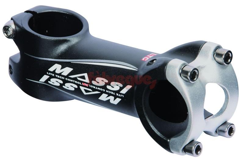 Foto Potencia Massi Cm-514 Over Size Negra