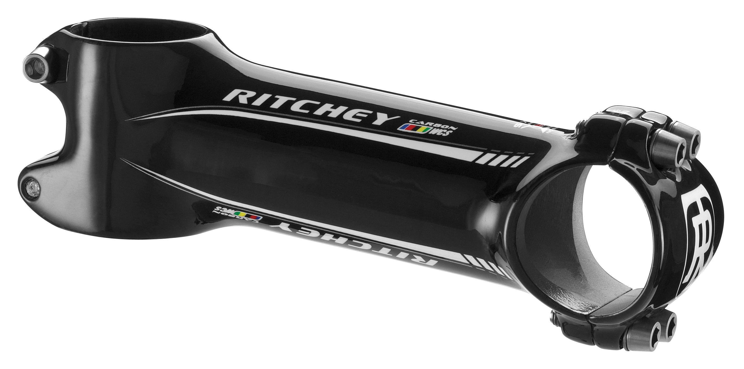 Foto Potencia Ritchey WCS 4 Axis Carbone Matrix UD-120