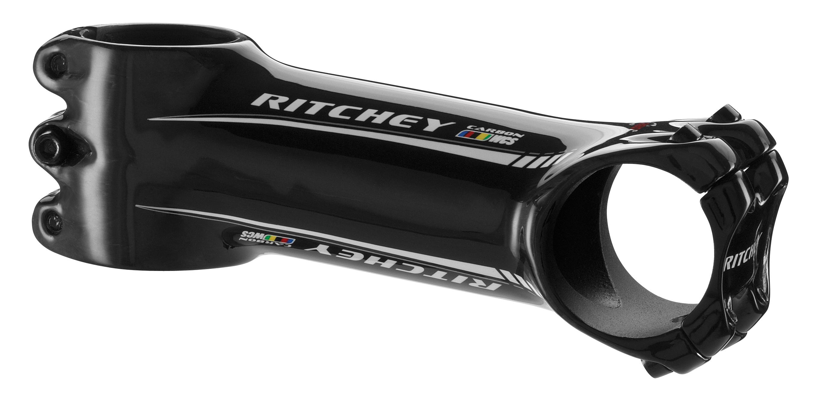 Foto Potencia Ritchey WCS C260 Matrix Carbon UD 2013-100mm