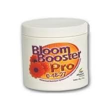 Foto Potenciador De Floracion Advanced Nutrients Bloom Booster Pro 500gr Npk 0-48-27