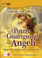 Foto Potere Di Guarigione Degli Angeli (il) (2 Dvd+libro)