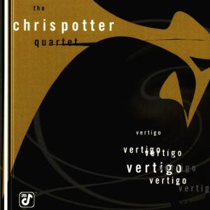 Foto Potter, Chris -quartet-: Vertigo CD