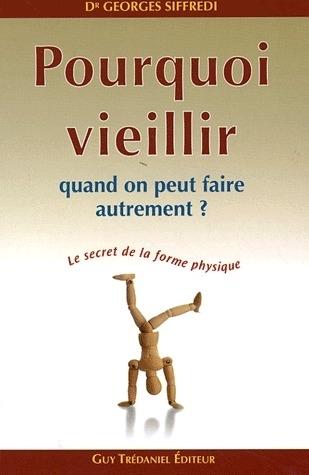 Foto Pourquoi veillir quand on peut faire autrement ?