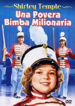 Foto Povera bimba milionaria (una)
