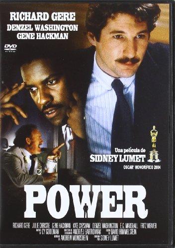 Foto Power [DVD]